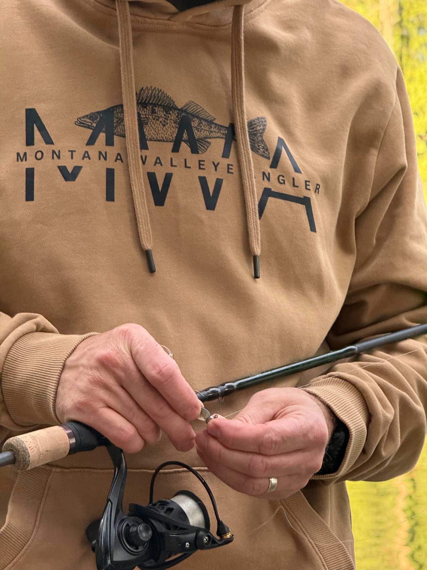 Premium MWA Hoodie