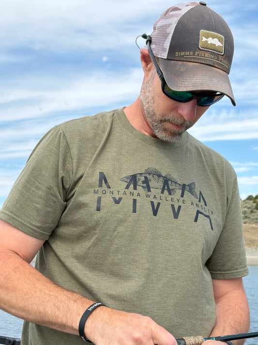 Premium MWA T-shirt