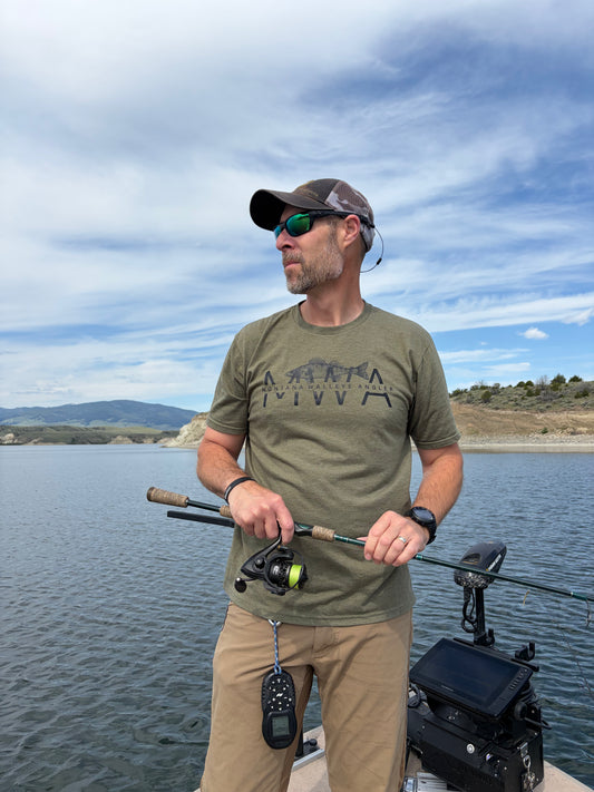 Premium MWA T-shirt