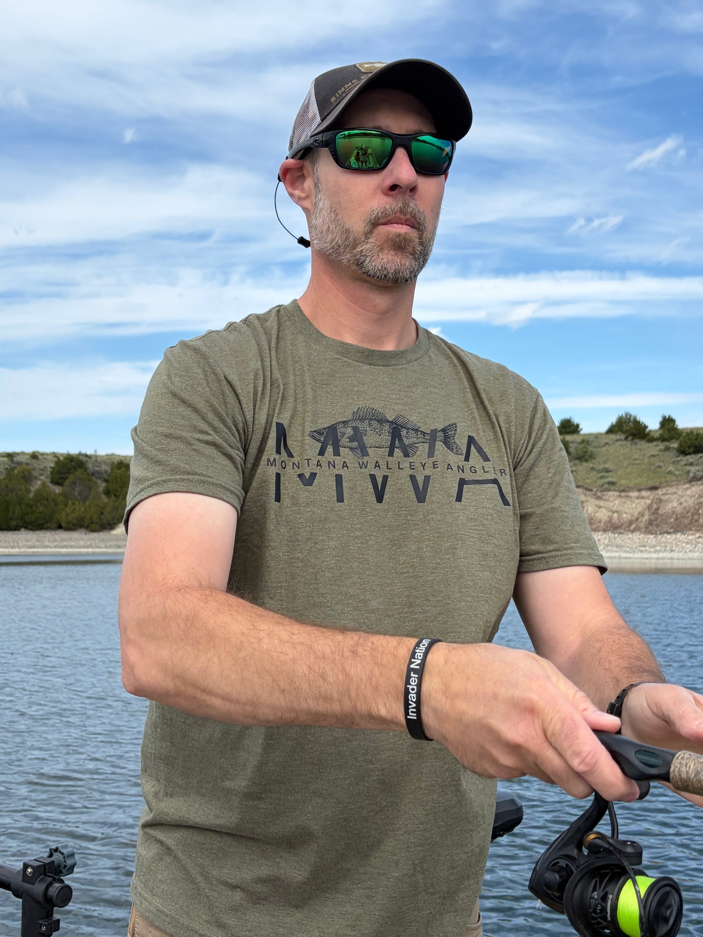 Premium MWA T-shirt